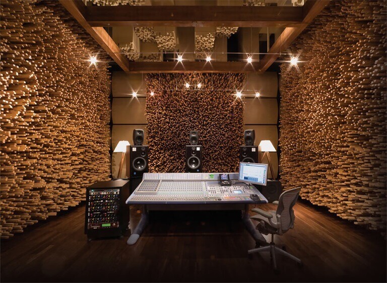 7 Dicas Matadoras Para Melhorar a Acústica em Seu Home-Studio