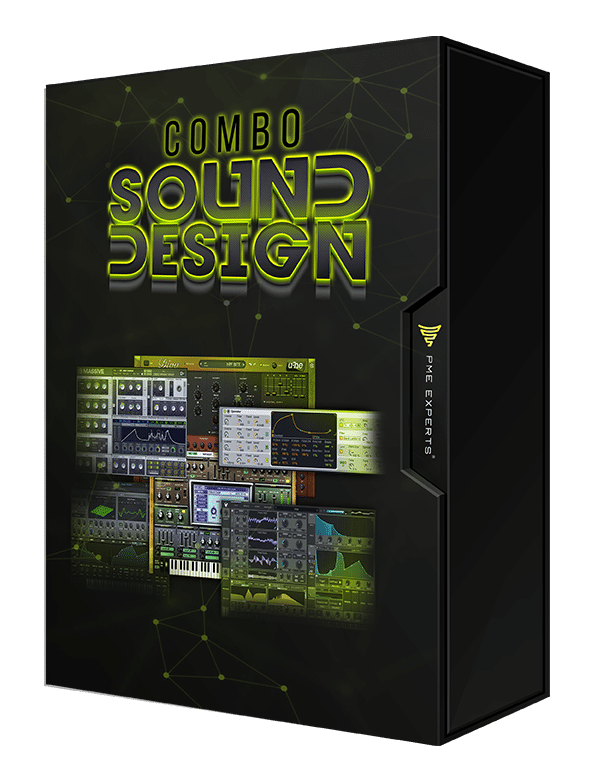 combo sound-design