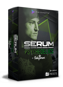 Serum Psychedelics